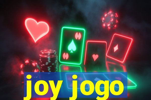 joy jogo